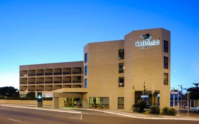 Celi Hotel Aracaju