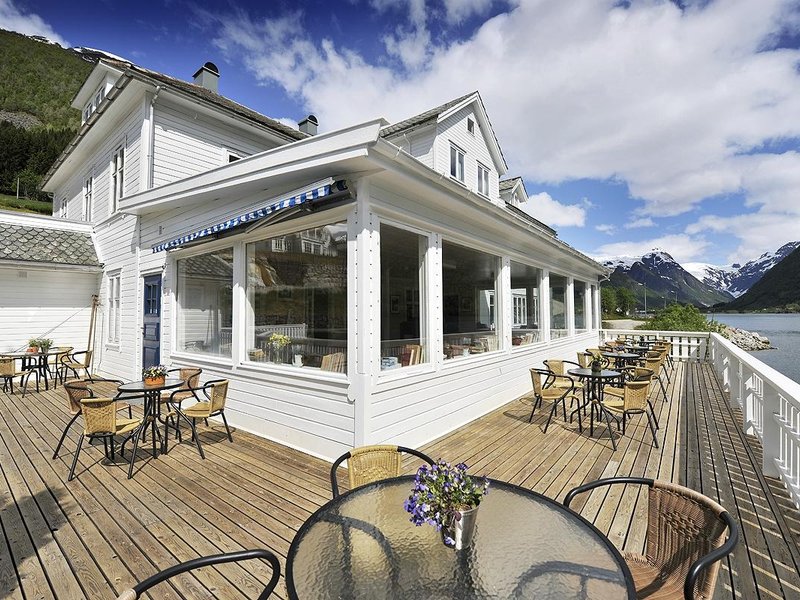 Best Places to Visit in Balestrand, Norway (2023) - Tripadvisor