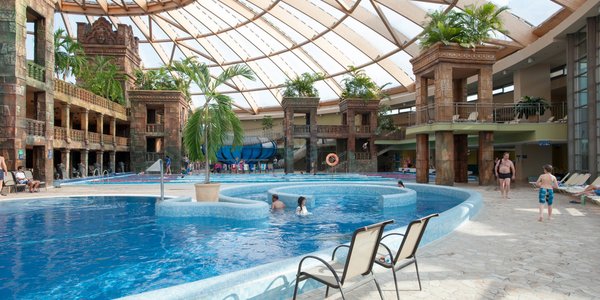 Aquaworld Resort Budapest Bewertungen Fotos Preisvergleich Ungarn Tripadvisor