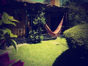 Habitación y suite