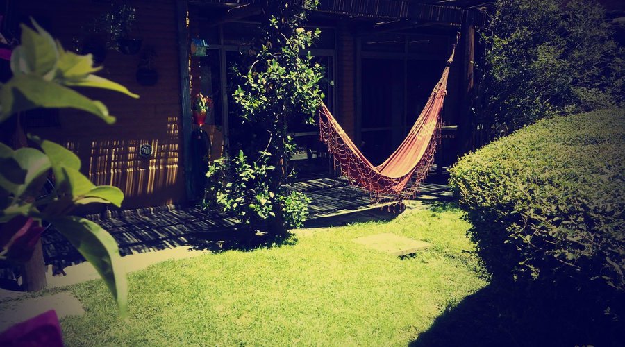 Nuestro Jardín