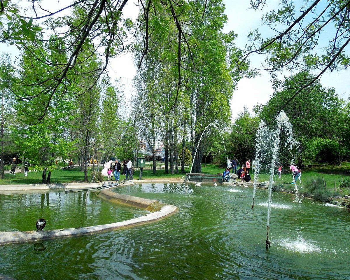 Nezahat Gökyiğit Botanik Bahçesi - İstanbul - Nezahat Gökyiğit Botanik  Bahçesi Yorumları - Tripadvisor