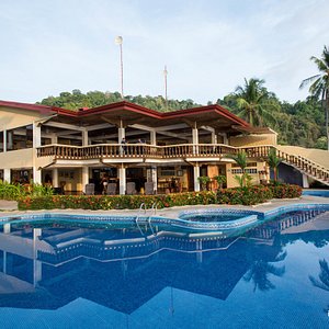 The Jaco Laguna Resort & Beach Club