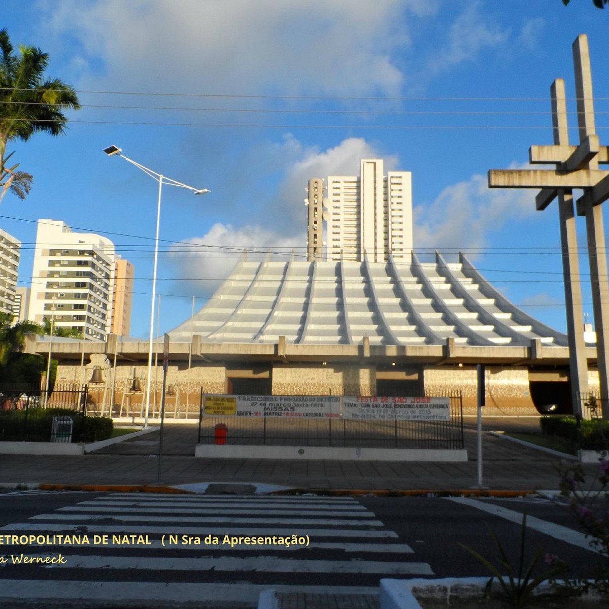 Catedral Metropolitana (Natal) - Tripadvisor
