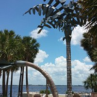 Pictures around Park