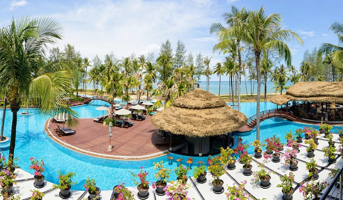 The Haven Khao Lak Pool Pictures & Reviews - Tripadvisor