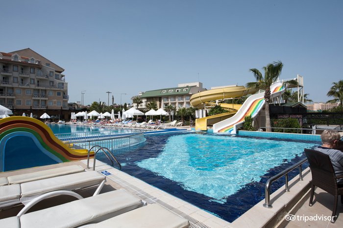 Diamond Beach Hotel & Spa Pool: Pictures & Reviews - Tripadvisor