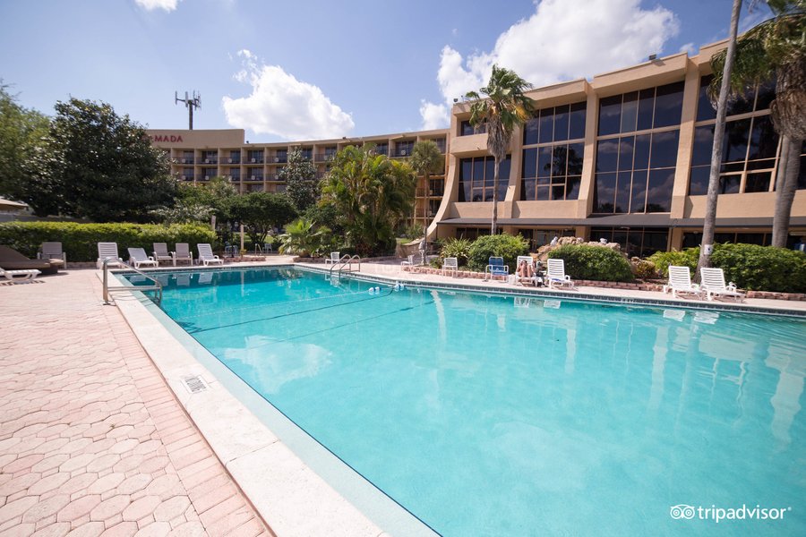 RAMADA BY WYNDHAM ORLANDO DOWNTOWN - Updated 2022 Prices (Florida)