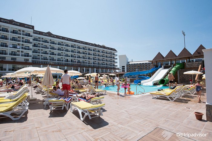 Eftalia Splash Resort Pool Pictures & Reviews - Tripadvisor