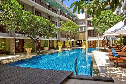 THE RANI HOTEL & SPA $32 ($̶7̶8̶) - Updated 2024 Prices & Reviews ...