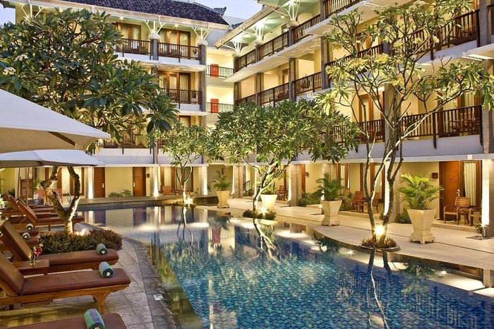 Bali Rani Hotel