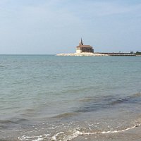 Spiaggia di Levante