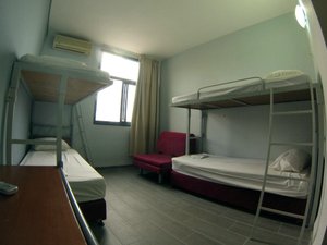 Room & Suite