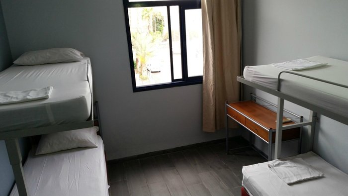 TIBERIAS HOSTEL - Prices & Reviews (Israel)