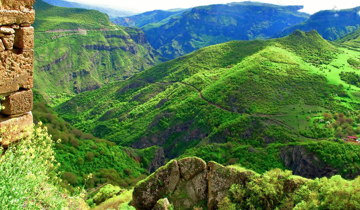 10 Objek Wisata Terbaik di Armenia - Tripadvisor