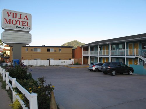 Villa Motel San Luis Obispo image