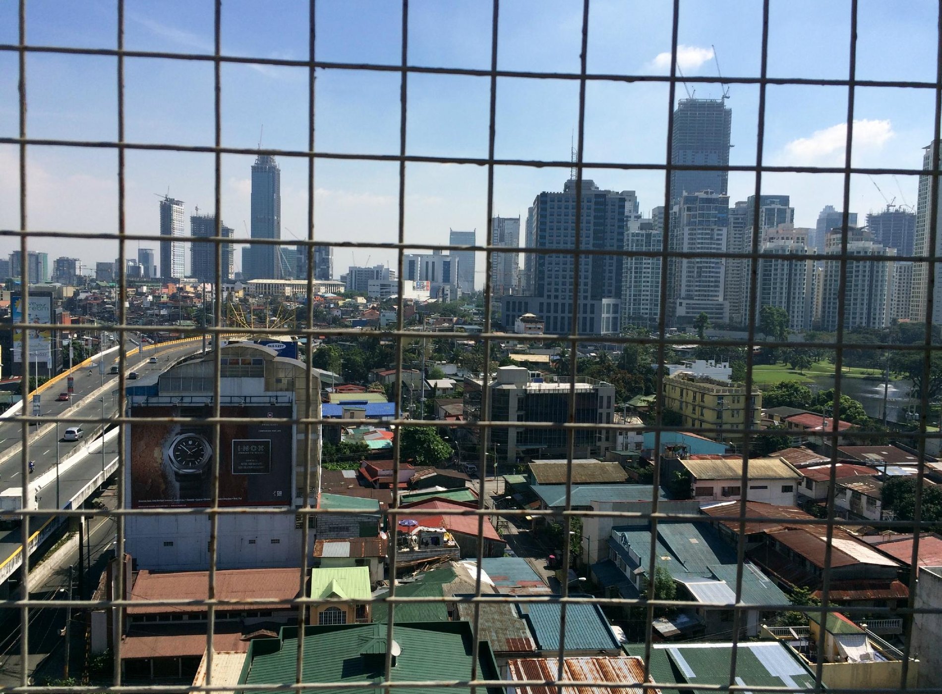 Our Awesome Hostel Manila by null