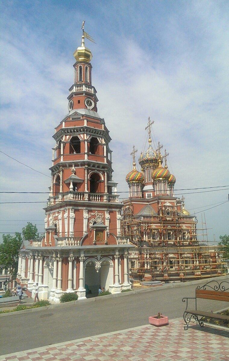 Храм похвалы пресвятой богородицы нижний. Церковь похвалы Богородицы Нижний. Храм Богородицы Нижний Новгород тропа. Телефон храма похвалы Пресвятой Богородицы в Нижнем Новгороде.