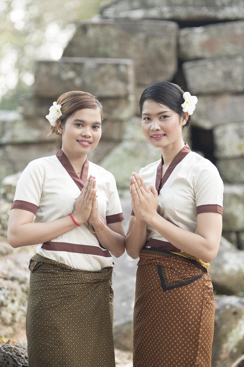 Health Land Angkor Spa 暹粒 旅游景点点评 Tripadvisor Health Land Angkor Spa 暹粒 旅游景点点评 Tripadvisor