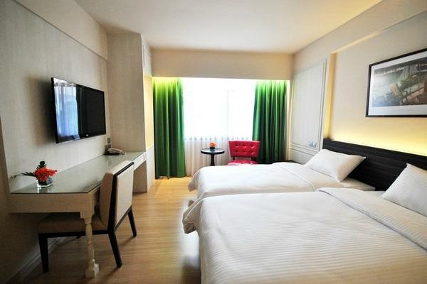 premiere room