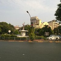 Regal Circle