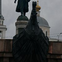 Не просто купец