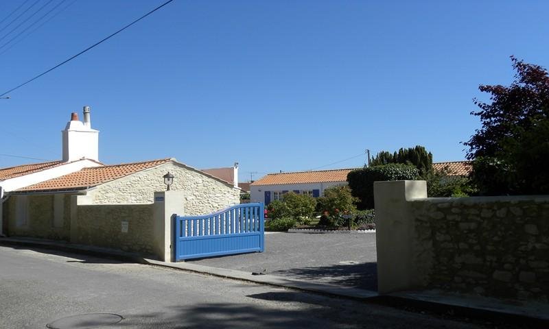 Le Vieux Colombier
