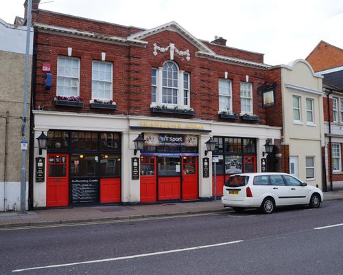 THE 10 BEST Portsmouth Pubs & Clubs (Updated 2024) - Tripadvisor