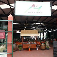 Mercadillo la Orotava