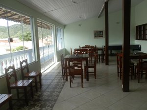 Restaurantes