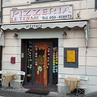 Pizzera Le Terme