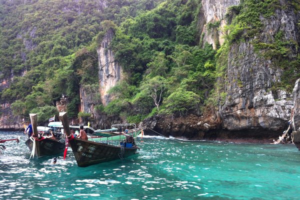 Railay Beach, Thailand 2023: Best Places to Visit - Tripadvisor