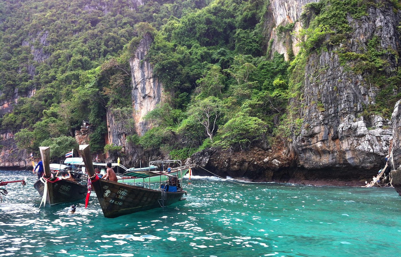 Krabi Province 2023: Best Places to Visit - Tripadvisor