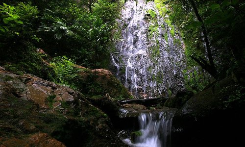 La Tigra Tours Tegucigalpa