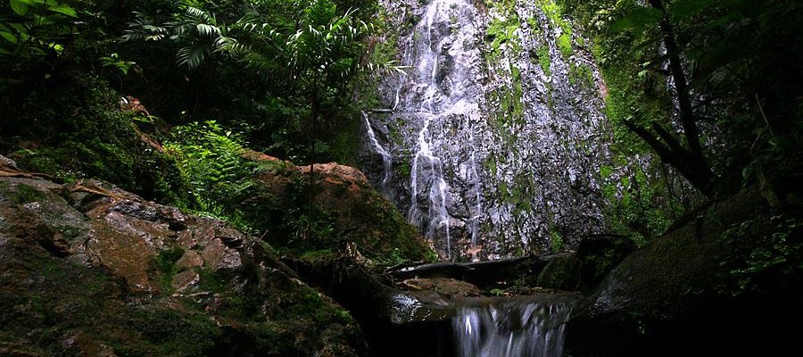 La Tigra Tours Tegucigalpa