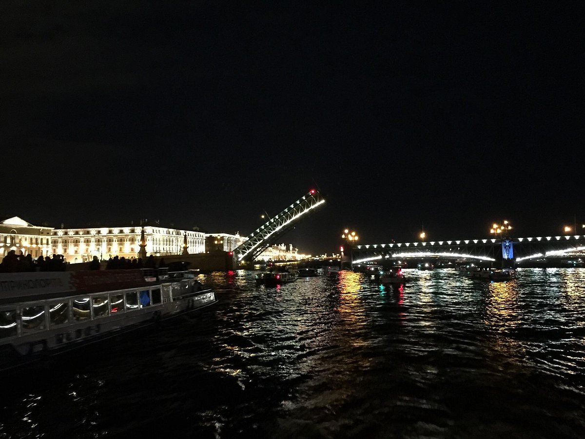 Midnight St Petersburg Cruise: Drawbridges and Canals, Санкт-Петербург:  лучшие советы перед посещением - Tripadvisor