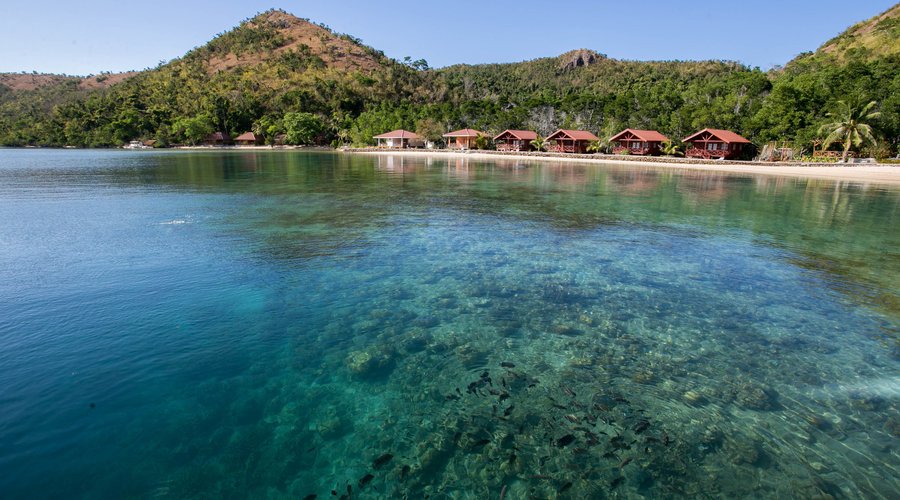 The El Rio y Mar Resort