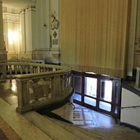 DOBLE ESCALERA