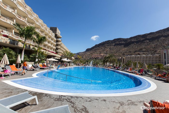 Imagen 1 de Hotel LIVVO Valle Taurito & Aquapark