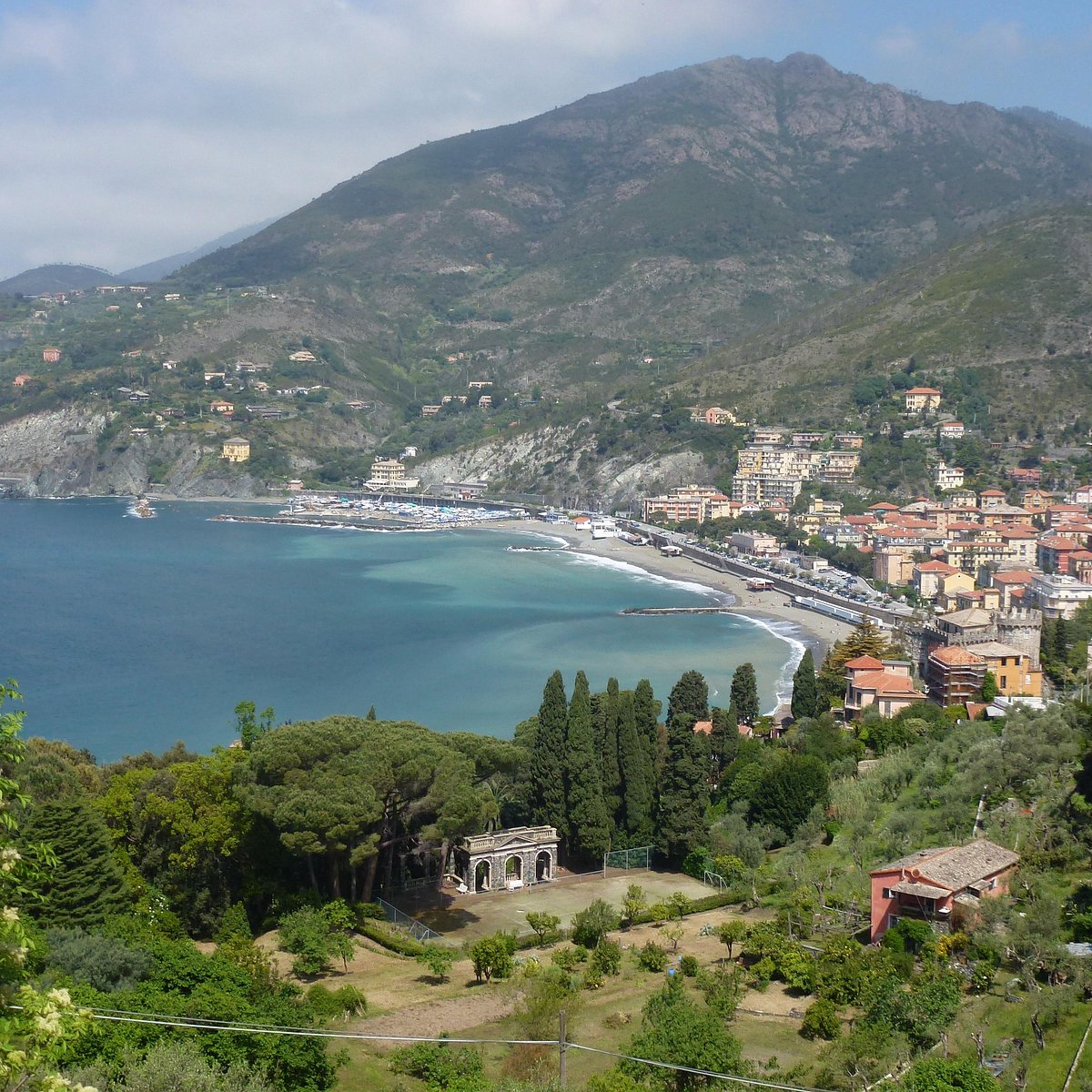 Levanto to Monterosso Trail - 2021 All You Need to Know BEFORE You Go ...