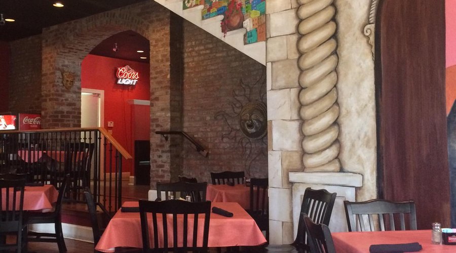 Aztecas Baton Rouge