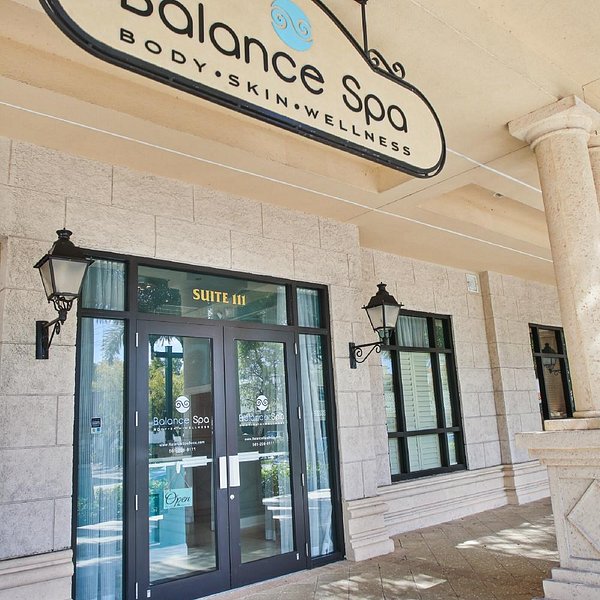 The Maui Spa And Wellness Center Boca Raton 2022 Ce Quil Faut Savoir