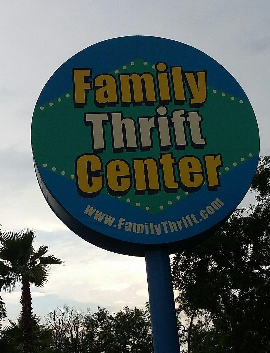 North Fort Myers Thrift Store