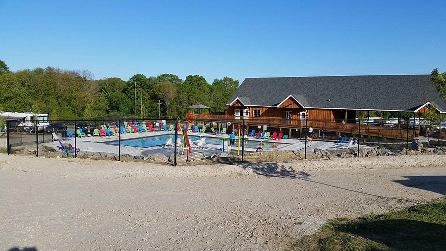 Ashaway RV Resort UPDATED Prices, Reviews & Photos (RI) Campground