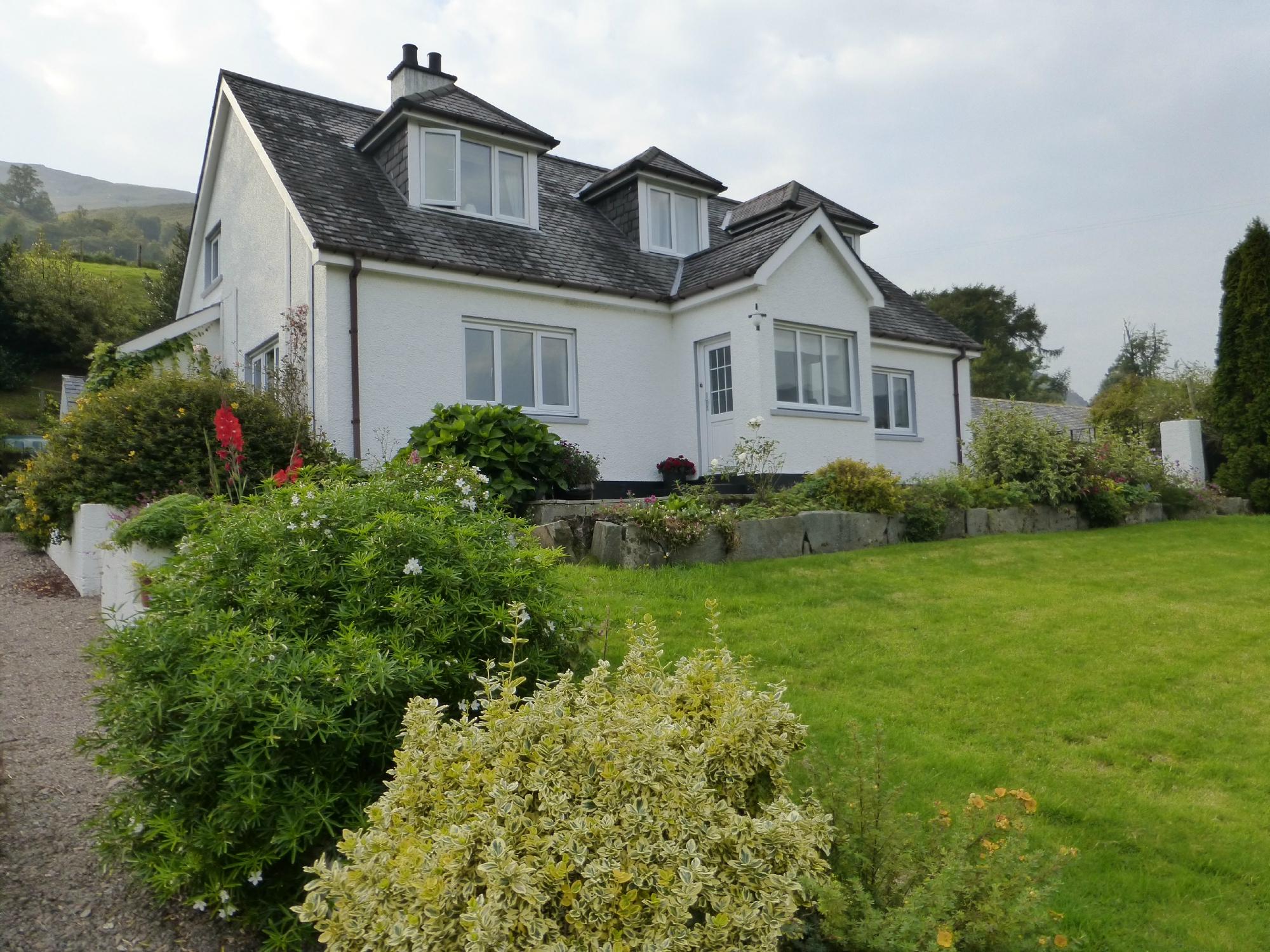 CLACHAN FARMHOUSE: Bewertungen, Fotos & Preisvergleich (Ullapool ...