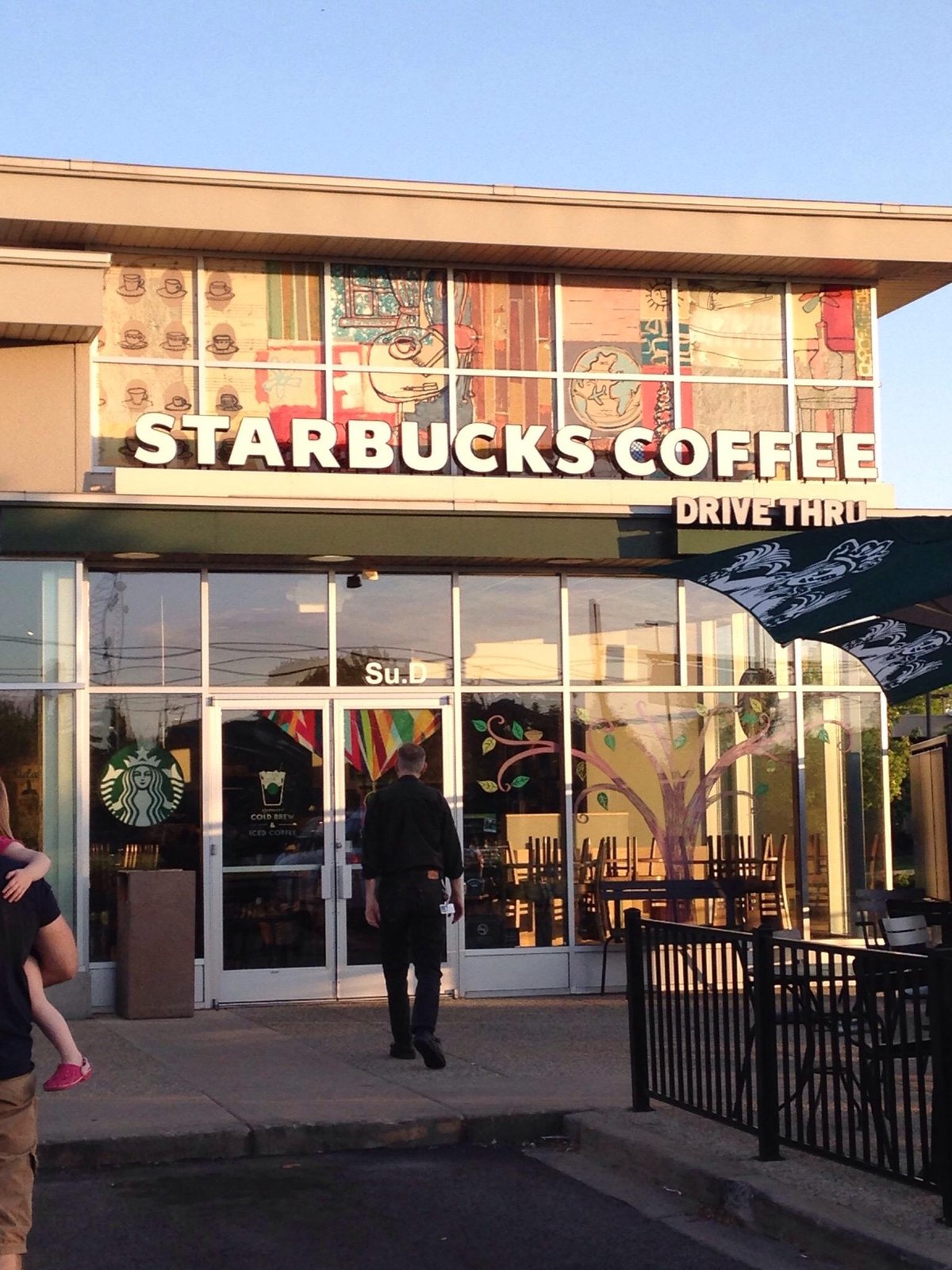 STARBUCKS, Grand Rapids - 5070 28th St SE - Photos & Restaurant Reviews -  Order Online Food Delivery - Tripadvisor