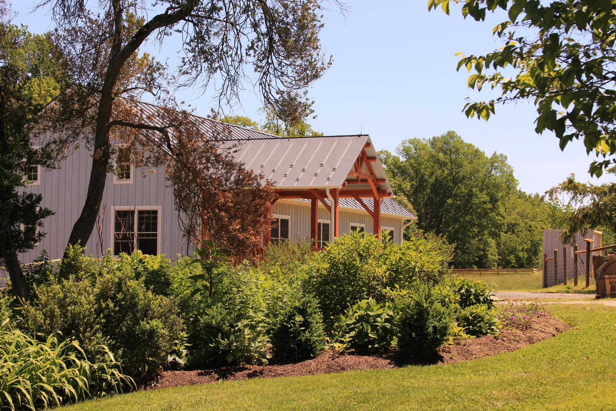 Zephaniah Farm Vineyard (Leesburg) - 2022 Alles Wat U Moet Weten ...