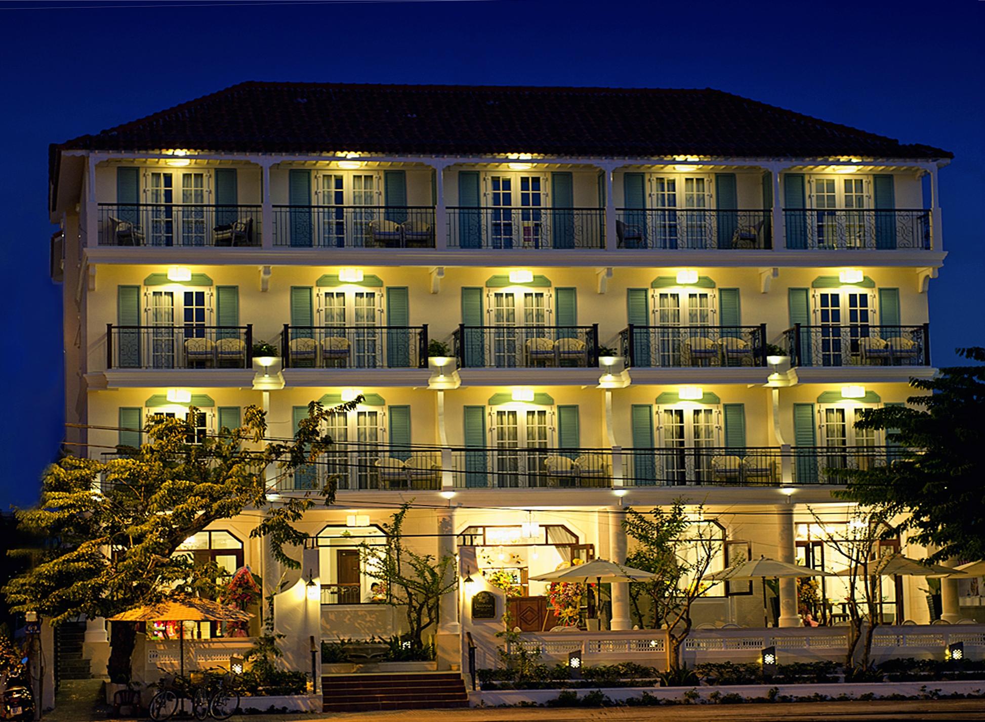 Lantana Boutique Hoi An Hotel UPDATED 2024 Prices Reviews