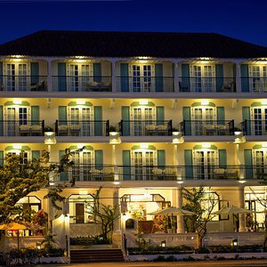 Lantana Boutique Hoi An Hotel, hotel in Hoi An