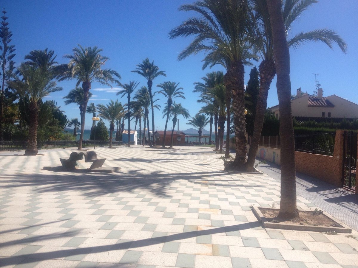 SUCINA VILLAS Villa Reviews (Spain Region of Murcia)